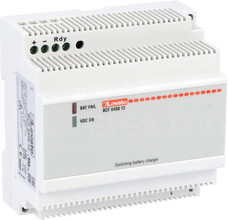 BCF045012 4,5A 12VDC Ładowarka akumulatorów