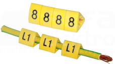 OZ2-L (100szt) Oznacznik