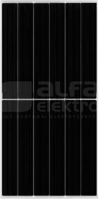 JA Solar 555Wp 2278x1134x30 srebrna rama Panel fotowoltaiczny (PV)