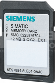 SIMATIC S7 4MB Karta pamięci