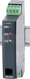 SM1-0110 Moduł wejść analogowych
