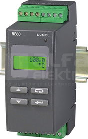 RE60011110 Regulator temperatury