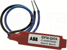 IDFIX-DATA Identyfikator