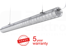 ATLANTYK 2.0 LOFT LED 1245 ED 24W/830 3750lm IP20 Oprawa LED