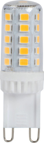 ZUBI LED 4W /830 520lm G9 Źródło LED SMD kapsułka (E)