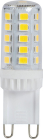 ZUBI LED 4W /840 520lm G9 Źródło LED SMD kapsułka (E)
