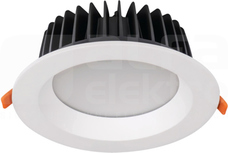 TIBERI PRO 20W 940 2100lm IP44/20 Downlight LED