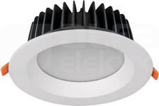 TIBERI PRO 30W/940 3150lm IP44/20 biały Downlight LED