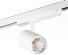ATL1 18W/930 1700lm IP20 biały Projektor LED na szynę
