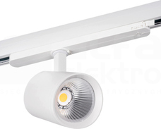 ATL1 30W-930-S6-W 30W/930 2850lm IP20 biały Projektor LED na szynę