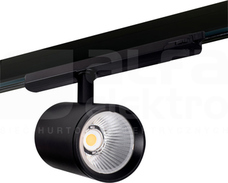 ATL1 30W-930-S6-B 30W/930 2850lm IP20 czarny Projektor LED na szynę