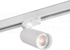 ATL2 GU10-W 10W GU10 IP20 biały Projektor LED na szynę
