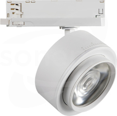 BTLW 38W/940 4000lm biały Projektor LED na szynę