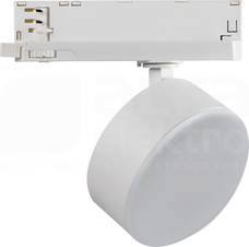 BTLW 18W/930 1450lm biały Projektor LED na szynę