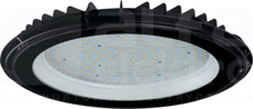 HB UFO LED 150W/840 15000lm IP65 czarny Oprawa LED Highbay
