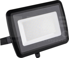 ANTEM LED 100W 4000K 80000lm IP65 czarny Naświetlacz LED (F)