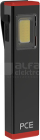 Mini-Penlight-450/600mAh USB-C Latarka LED