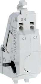 HXA001H 24VDC Wyzwalacz wzrostowy