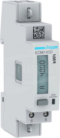 ECM140D 40A 1M Licznik energii elektrycznej