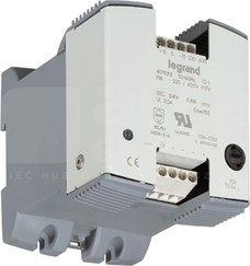 230-400/24VDC 60W Zasilacz jednofazowy z filtrem