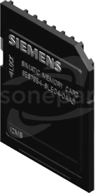 SIMATIC S7-1X00 FLASH 12MB Karta pamięci