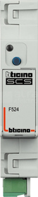 F524 Koncentrator danych IP