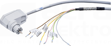 MOBY I/E/U 5m Kabel do transmisji danych