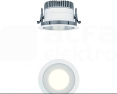 P-INF R150H LED 1600-927-65 LDO SM WH Downlight LED