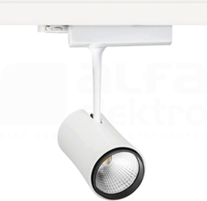 TINO SHOP 37W/930 3350lm 40D biały Projektor LED 3F