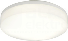 ORBIT LED RCR 9W/840 890lm IP54 Plafon LED biały