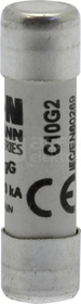 CH10x38 gG 2A 500VAC Wkładka topikowa cylindryczna