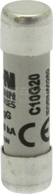 CH10x38 gG 20A 400VAC Wkładka topikowa cylindryczna
