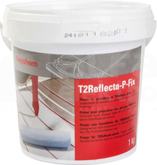 R-RF-ADH-P-FIX (5kg) Podkład do płyt T2REFLECTA
