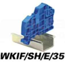WKIF SH/E/35 Wspornik szyny