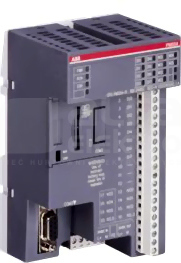 PM554-R Sterownik programowalny PLC
