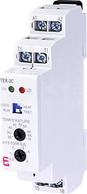 TER-3C Termostat