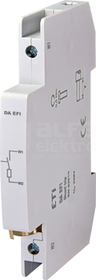 DA EFI (16-80A) Wyzwalacz napięciowy
