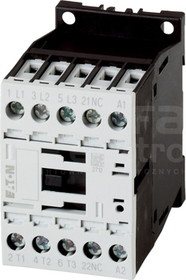 DILM7-01 7A 3,0kW 1NC 24VDC Stycznik 3P