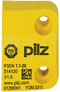 PSEN 1.1-20/1 actuator Czujnik bezpieczeństwa magnetyczny