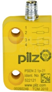 PSEN 2.1p-21/8mm/LED/1switch Czujnik bezpieczeństwa magnetyczny