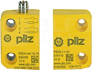 PSEN ma1.1p-10/PSEN1.1-10/3mm/1unit Czujnik bezpieczeństwa magnetyczny
