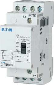 Z-TN230/4S 4NO Przekaźnik instalacyjny