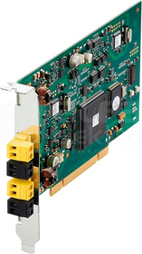 PCB PCI-CARD 2 MASTER V3.0 Moduł PCI AS-I