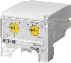 PKE-XTU-12 3-12A Wyzwalacz elektroniczny do ochrony instalacji