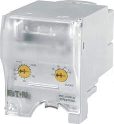 PKE-XTUW-32 Wyzwalacz elektroniczny do ochrony instalacji