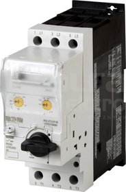 PKE65/XTUWCP-36 Wyzwalacz elektroniczny do ochrony instalacji
