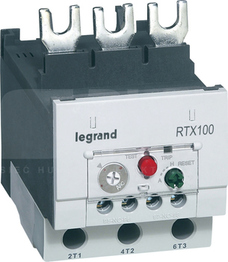 CTX3 100 45-65A S Przekaźnik termiczny