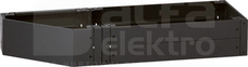 ALTIS gł.500mm H200mm Panel boczny cokołu