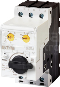 PKE32/XTUCP-36 Wyzwalacz elektroniczny do ochrony instalacji