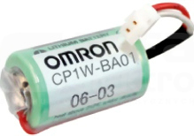 CP1W-BAT01 Bateria